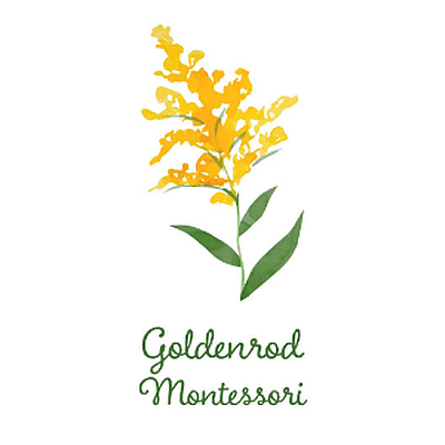 Goldenrod Montessori - Cleveland | Classes & Lessons | Logo