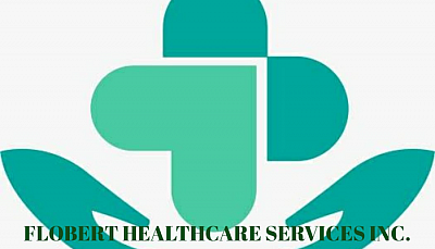 FLOBERT HEALTHCARE SERVICES INC - SUGAR LAND | Home Services | Logo