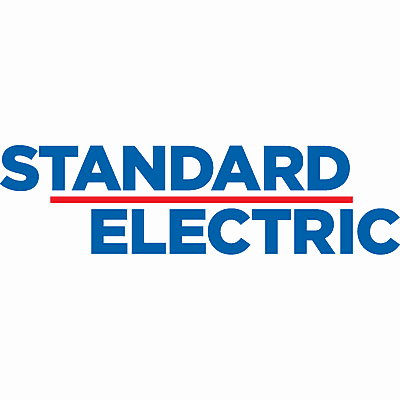 Standard Electric - Gloucester | House & Garden | Logo