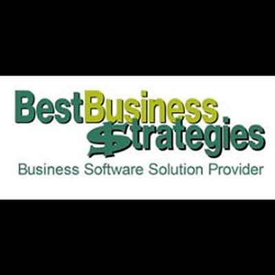 Best Business Strategies-Sage 50 & Act! CRM Gurus - Glen Dale | B2B Services | Logo