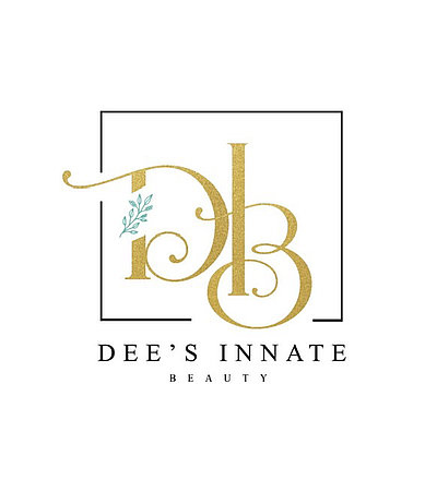 Dee’s Innate Beauty - Diberville | Retail | Logo