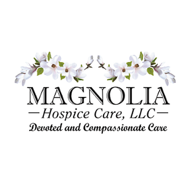 Magnolia Hospice Care - Pasadena | Local Services | Logo