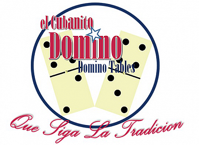 El Cubanito Domino (Domino Tables) INC - Hialeah Gardens | Furniture | Logo