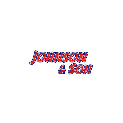 Johnson & Son Well Drilling - Sebeka | House & Garden | Logo