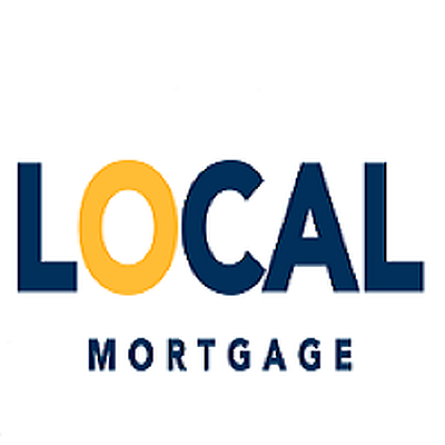 Local Mortgage Inc - Memphis | Banking & Financial | Logo