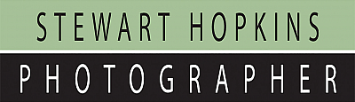 Stewart Hopkins Photographer - Mill Creek | Classes & Lessons | Logo
