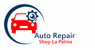 Auto Repair Shop La Palma - Anaheim | Local Services | Logo