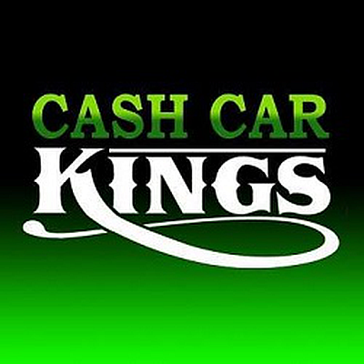 Cashcarkings - Columbus | Automotive Services | Logo