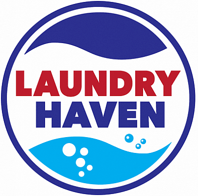 Laundry Haven - Woodhaven | Professional Services | Logo