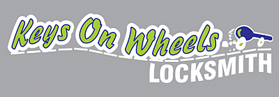 Keys On Wheels Locksmith - New Iberia | Local Services | Logo
