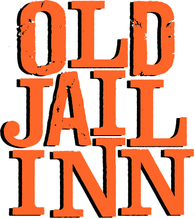 Old Jail Inn Parke County - Rockville | Hotels & Travel | Logo