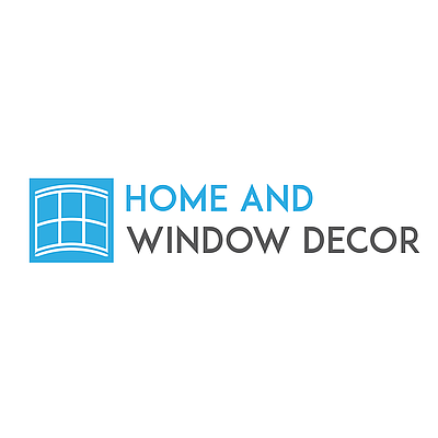Home and Window Decor - Menifee | Local Services | Logo