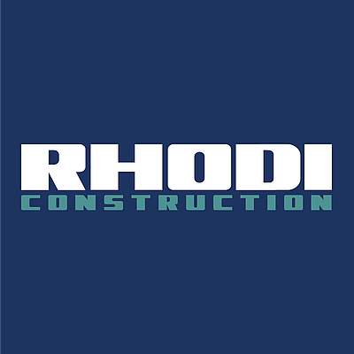 RHODI Construction - Newtown | Contractors & Supplies | Logo