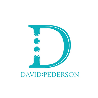 David Pederson - Porter Ranch | Marketing & Media | Logo