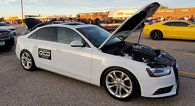 OCD - AT HOME CAR DETAILING - Pocahontas | Local Services | Logo