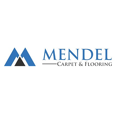 Mendel Contracting Inc - Fishers | House & Garden | Logo