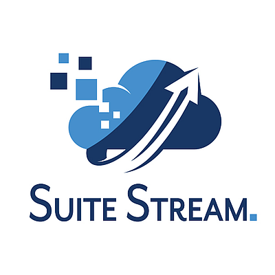 Suite-Stream NetSuite Integration - Canton | Professional Services | Logo