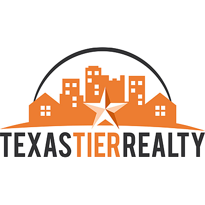 Texas Tier Realty - League City | Realtors & Real Estate | Logo