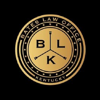 Bates Law Kentucky - Elizabethtown | Attorneys & Lawyers | Logo