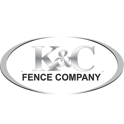 K & C Fence Company - Nashville | Contractors & Supplies | Logo