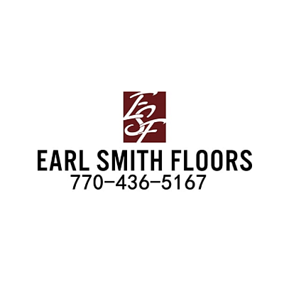 Earl Smith Flooring - Smyrna | Contractors & Supplies | Logo