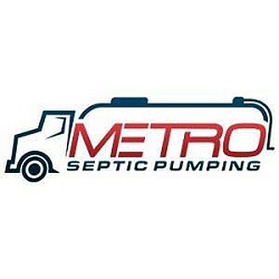 Metro Septic Pumping - Stockbridge | Local Services | Logo