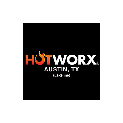HOTWORX - Austin, TX (Lakeline) - Austin | Health & Fitness | Logo