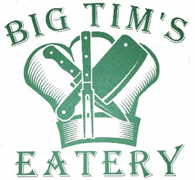 Big Tim's Eatery - Pontiac | Contractors & Supplies | Logo