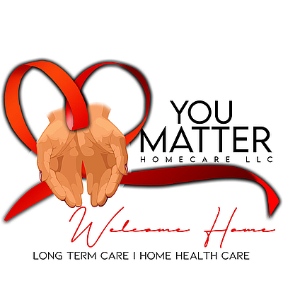 You Matter Homecare - richmond | Home Services | Logo