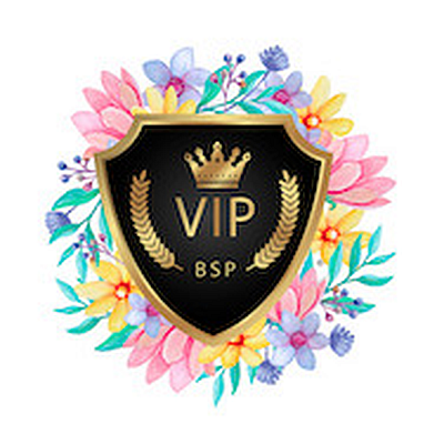 Beauty studio polinski VIP & lashes + nails + more - Bradenton | Salons & Nails | Logo