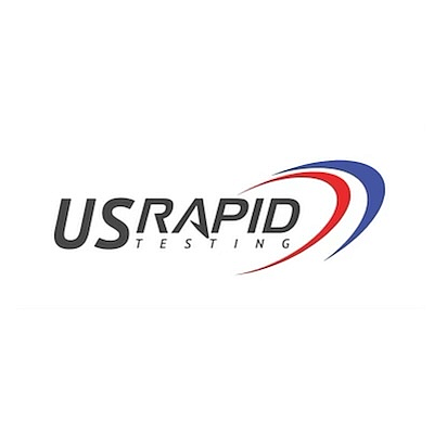 US Rapid Testing - Phoenix | Health & Medical | Logo