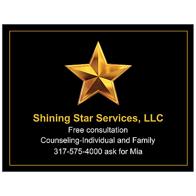 Shining Star Services LLC. - Indianapolis | Religious Organizations | Logo