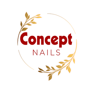 CONCEPT NAILS - TUCSON | Salons & Nails | Logo