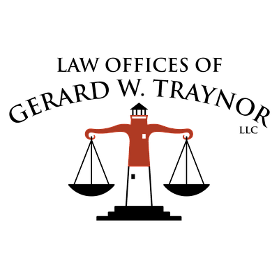 Law Offices of Gerard W. Traynor LLC - Surf City | Attorneys & Lawyers | Logo