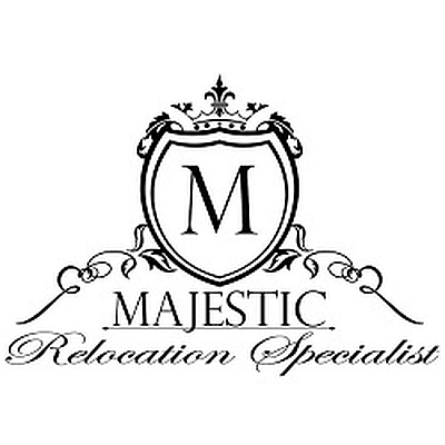 Majestic Relocation Specialist - Delray Beach | Local Services | Logo