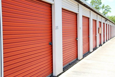 Storage Of West Ridge LLC - Spencerport | Contractors & Supplies | Logo