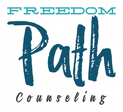 Freedom Path Counseling - Lawrenceville | Health & Medical | Logo