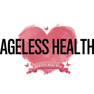 Ageless Health and Aesthetics - Erie | Beauty & Spas | Logo