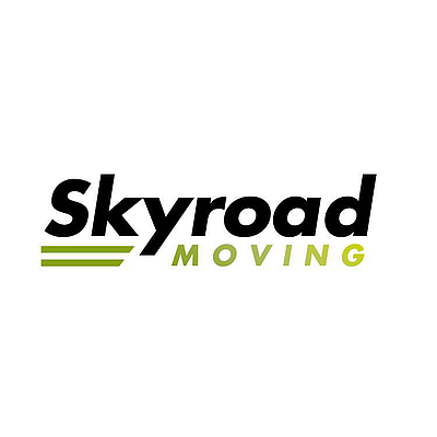 Skyroad Moving - Miami | Local Services | Logo