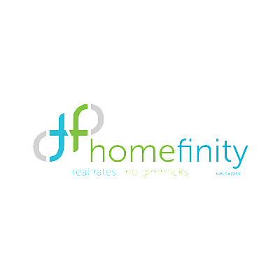 Homefinity - Lynnwood | Professional Services | Logo