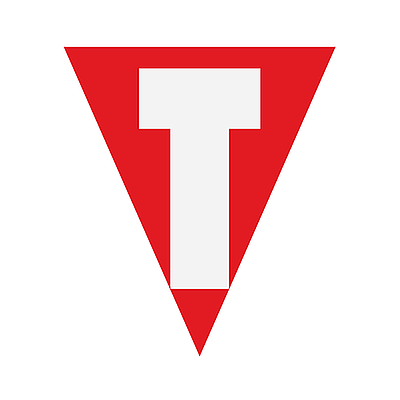 TITLE Boxing Club Grandview - Columbus | Health & Fitness | Logo