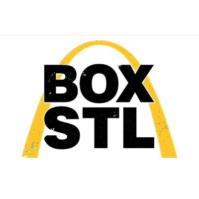 BOX STL - Ballwin | Health & Fitness | Logo