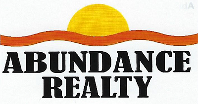 Abundance Realty - Reynoldsburg | Realtors & Real Estate | Logo