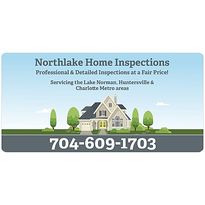 Northlake Home Inspections of Charlotte - Charlotte | Contractors & Supplies | Logo