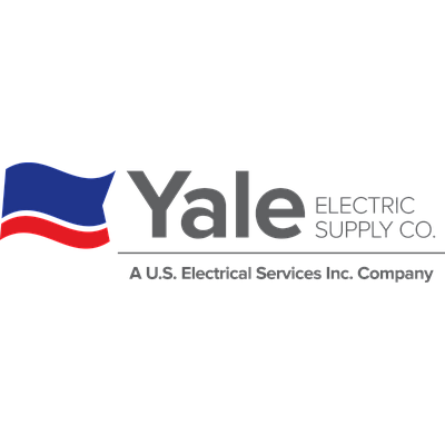 Yale Electric Supply Co. - Cinnaminson | House & Garden | Logo