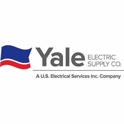 Yale Electric Supply Co. - Wyomissing | House & Garden | Logo