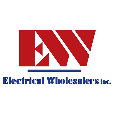 Electrical Wholesalers Inc. - Fairfield | House & Garden | Logo