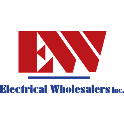 Electrical Wholesalers Inc. - Central Distribution Center - Middletown | House & Garden | Logo