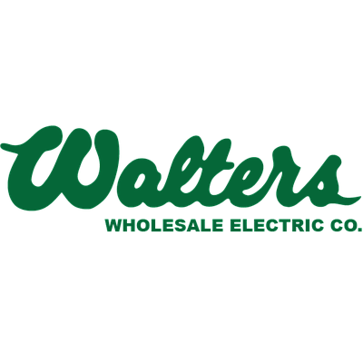 Walters Wholesale Electric - Long Beach | House & Garden | Logo