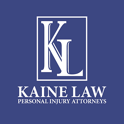 Kaine Law - Atlanta | Attorneys & Lawyers | Logo